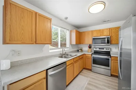 5712 Ansel Drive Colorado Springs CO 80923