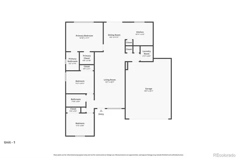 5712 Ansel Drive Colorado Springs CO 80923