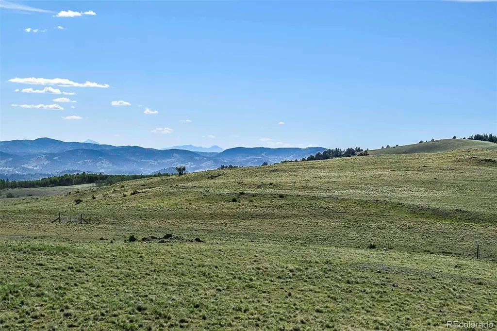 00 Bear Cat Road Guffey CO 80820