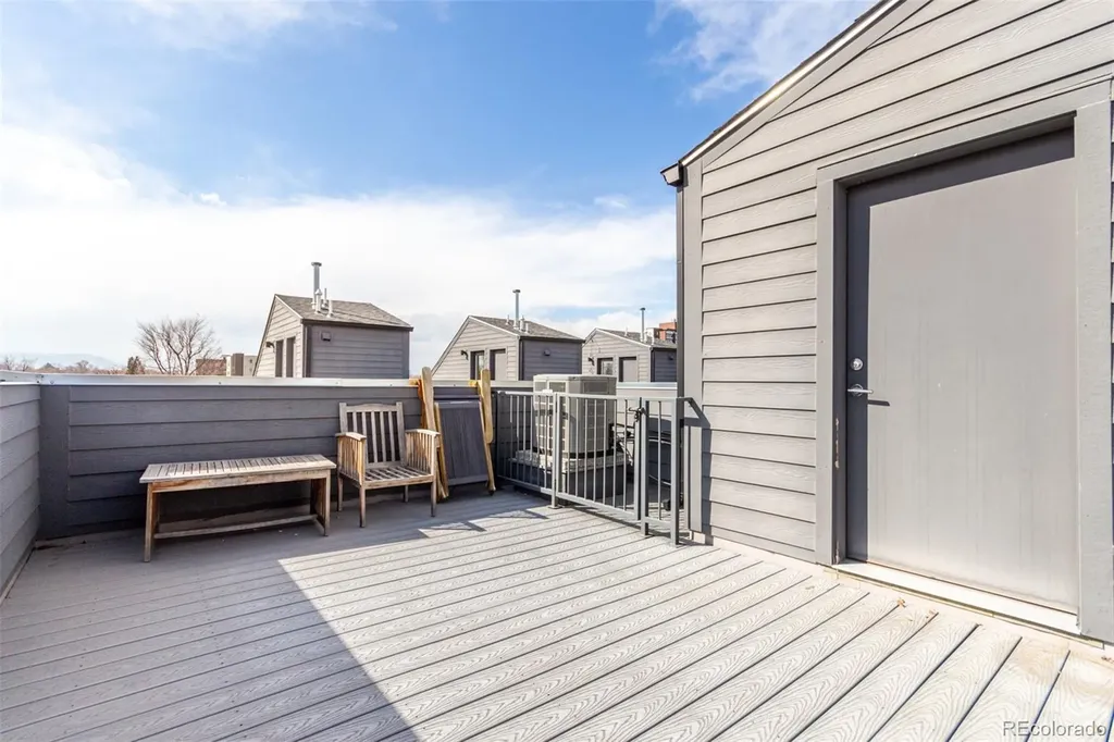 1470 Wolff Street Denver CO 80204