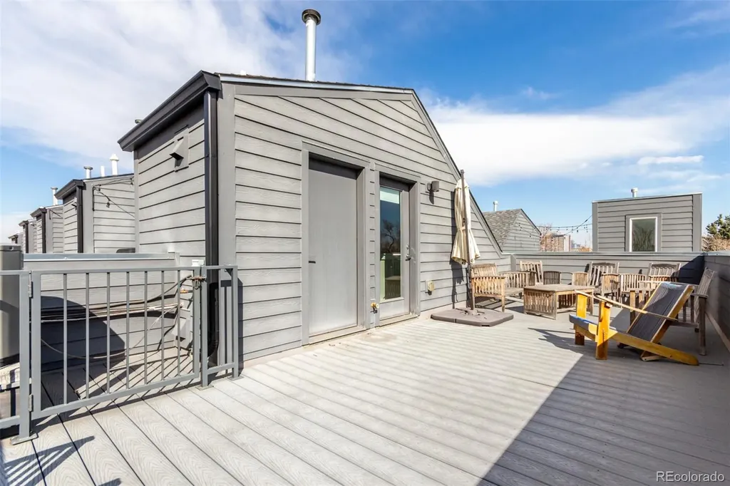 1470 Wolff Street Denver CO 80204