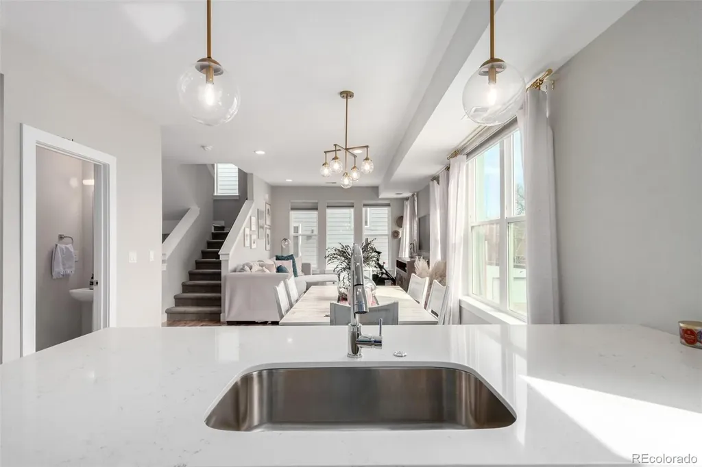 1470 Wolff Street Denver CO 80204