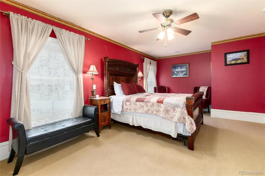 200 Rose Street Georgetown CO 80444