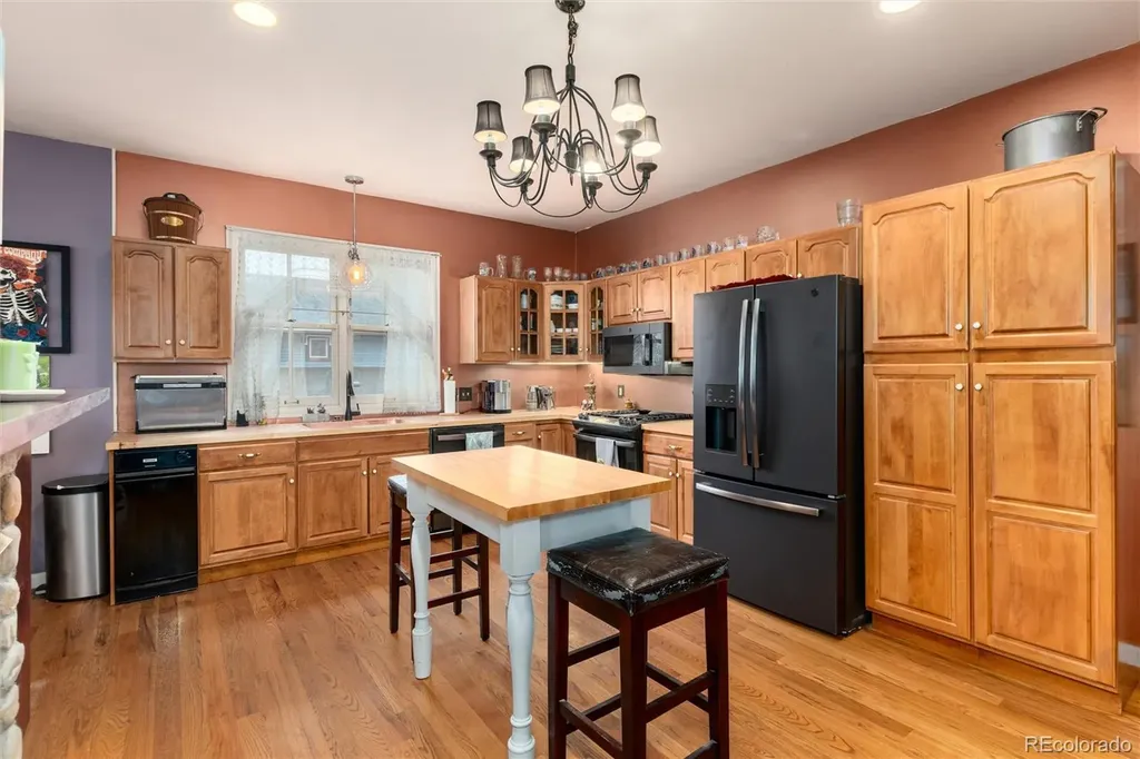 200 Rose Street Georgetown CO 80444
