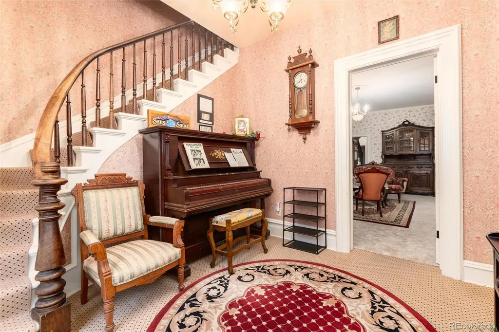 200 Rose Street Georgetown CO 80444