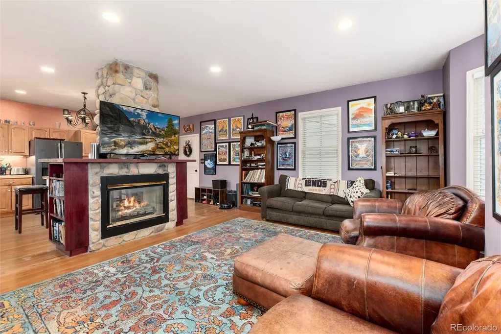 200 Rose Street Georgetown CO 80444