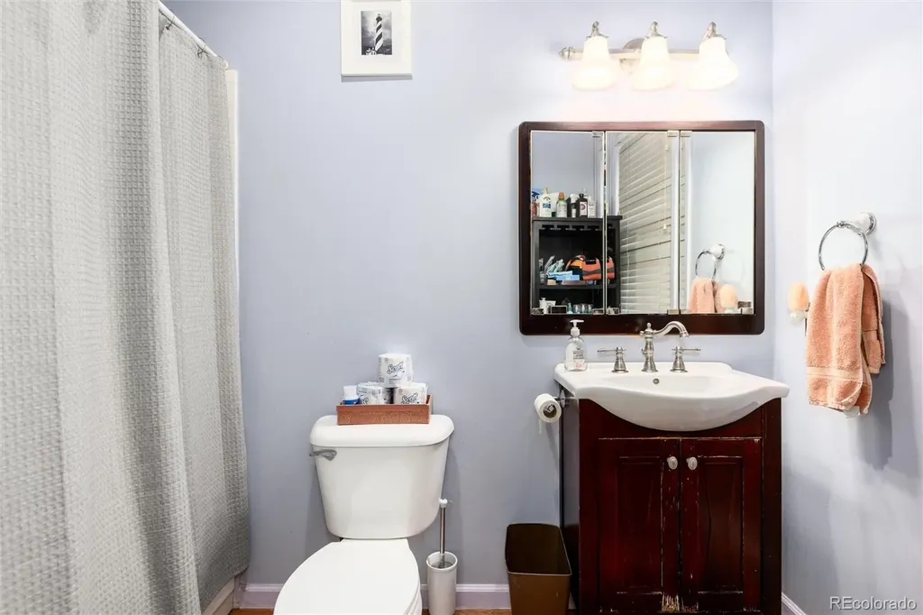 200 Rose Street Georgetown CO 80444