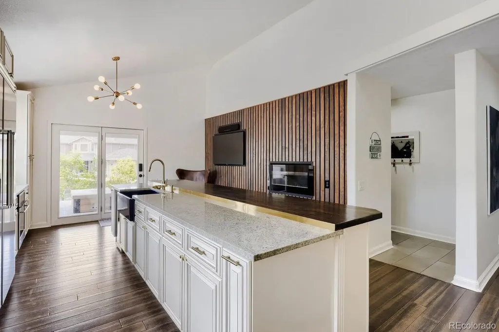6556 S Adams Court Littleton CO 80121