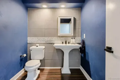 6556 S Adams Court Littleton CO 80121