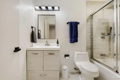 6556 S Adams Court Littleton CO 80121