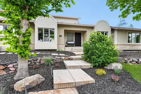 6556 S Adams Court Littleton CO 80121