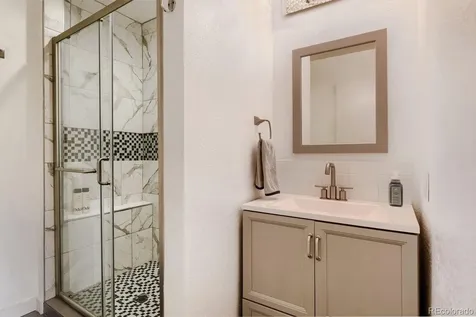 6556 S Adams Court Littleton CO 80121