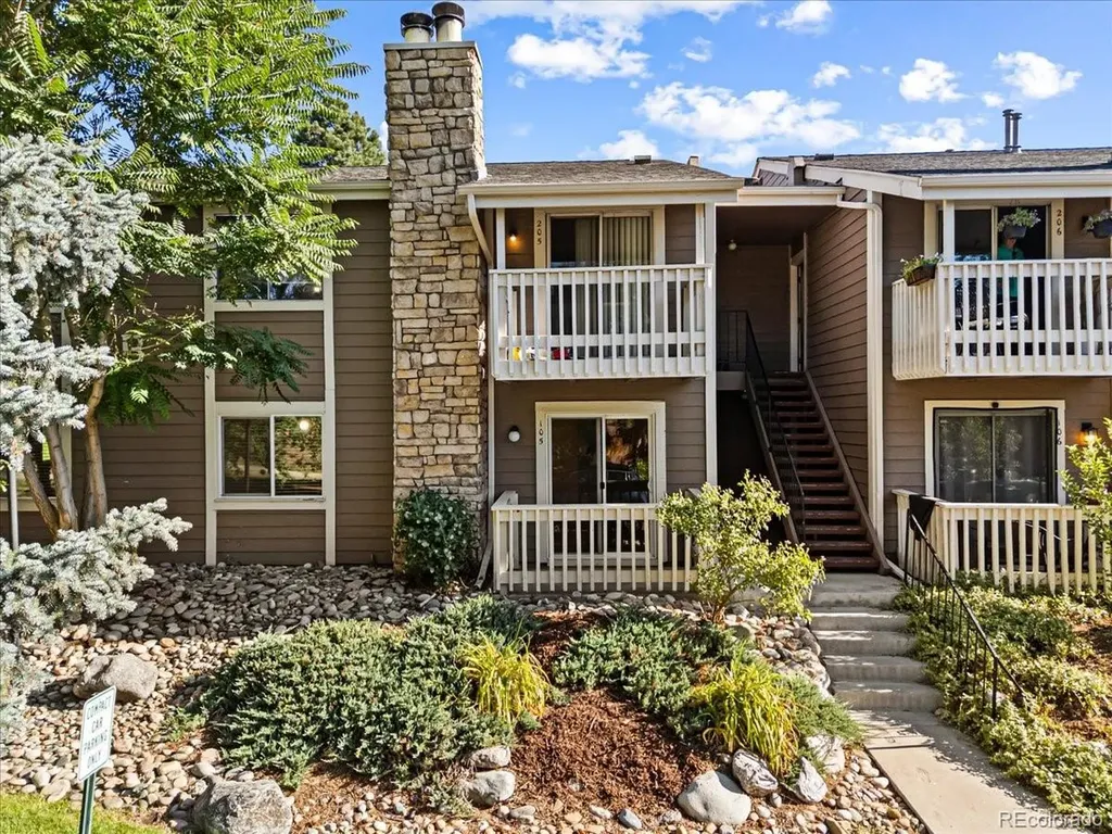 4400 S Quebec Street Denver CO 80237