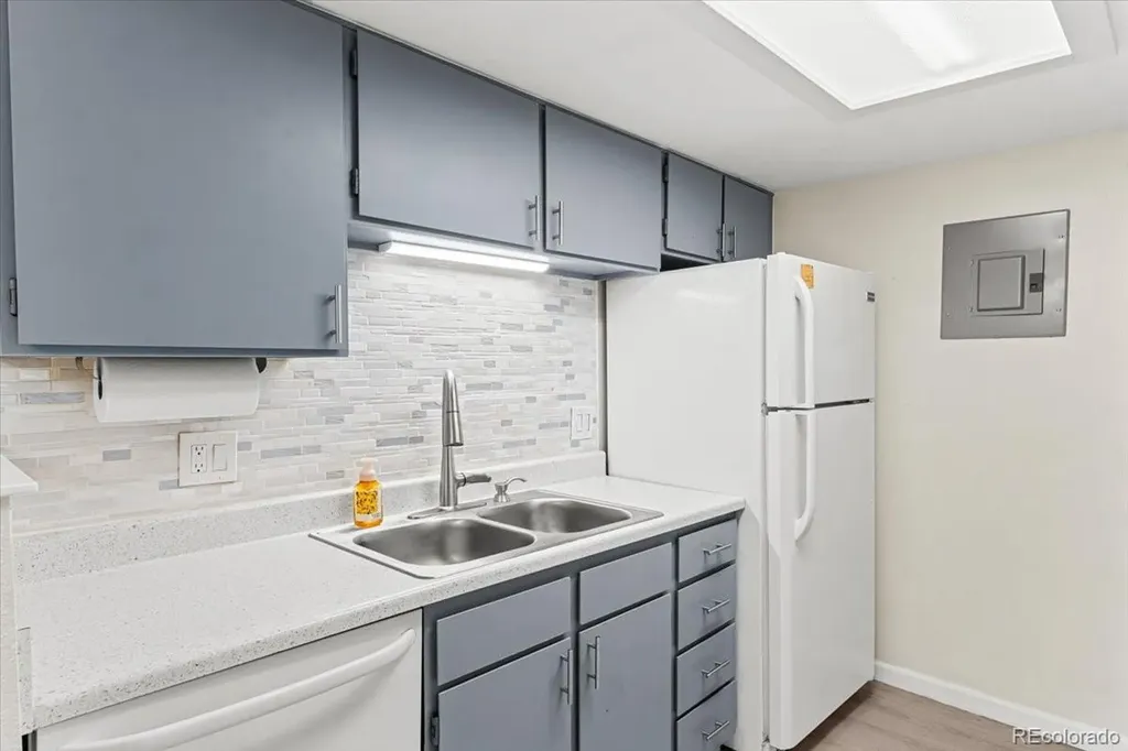 4400 S Quebec Street Denver CO 80237