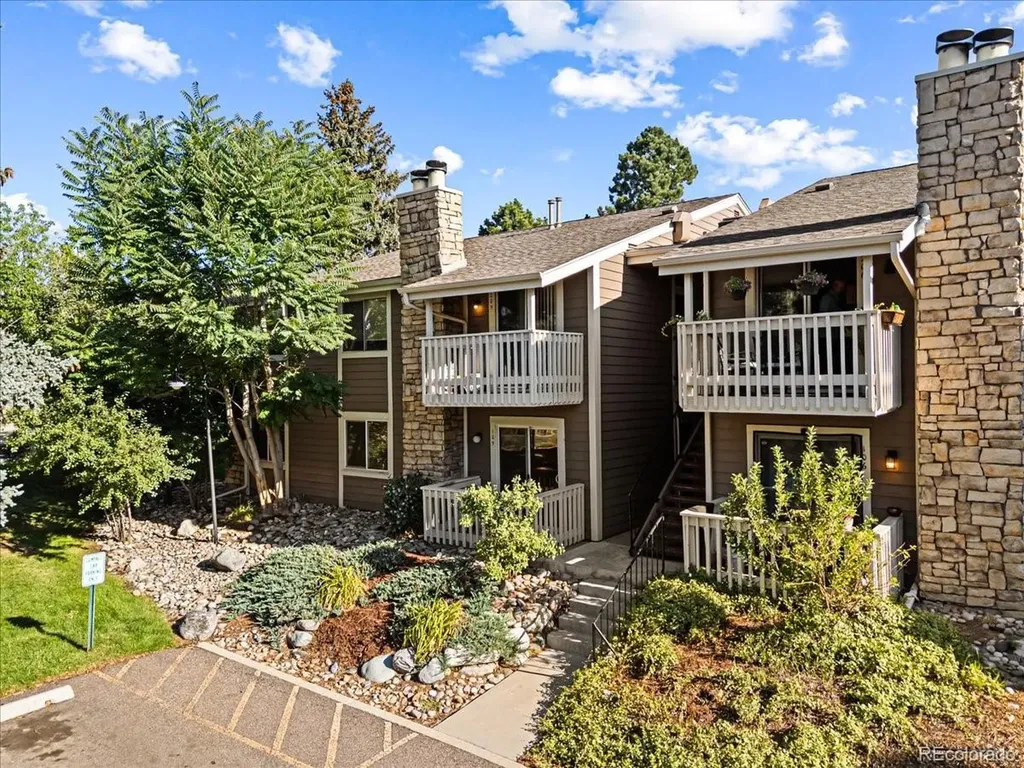 4400 S Quebec Street Denver CO 80237