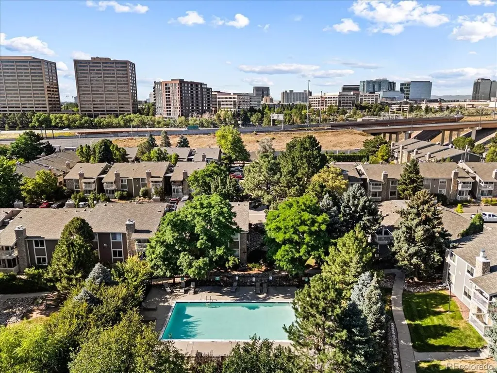 4400 S Quebec Street Denver CO 80237
