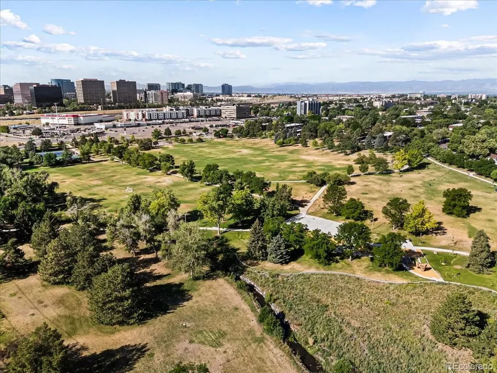4400 S Quebec Street Denver CO 80237