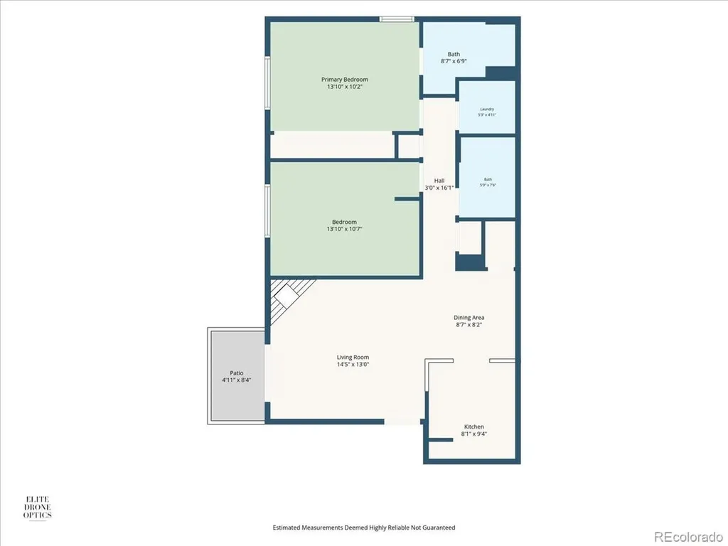 4400 S Quebec Street Denver CO 80237