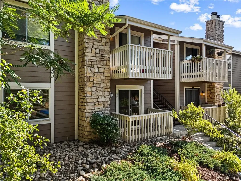4400 S Quebec Street Denver CO 80237