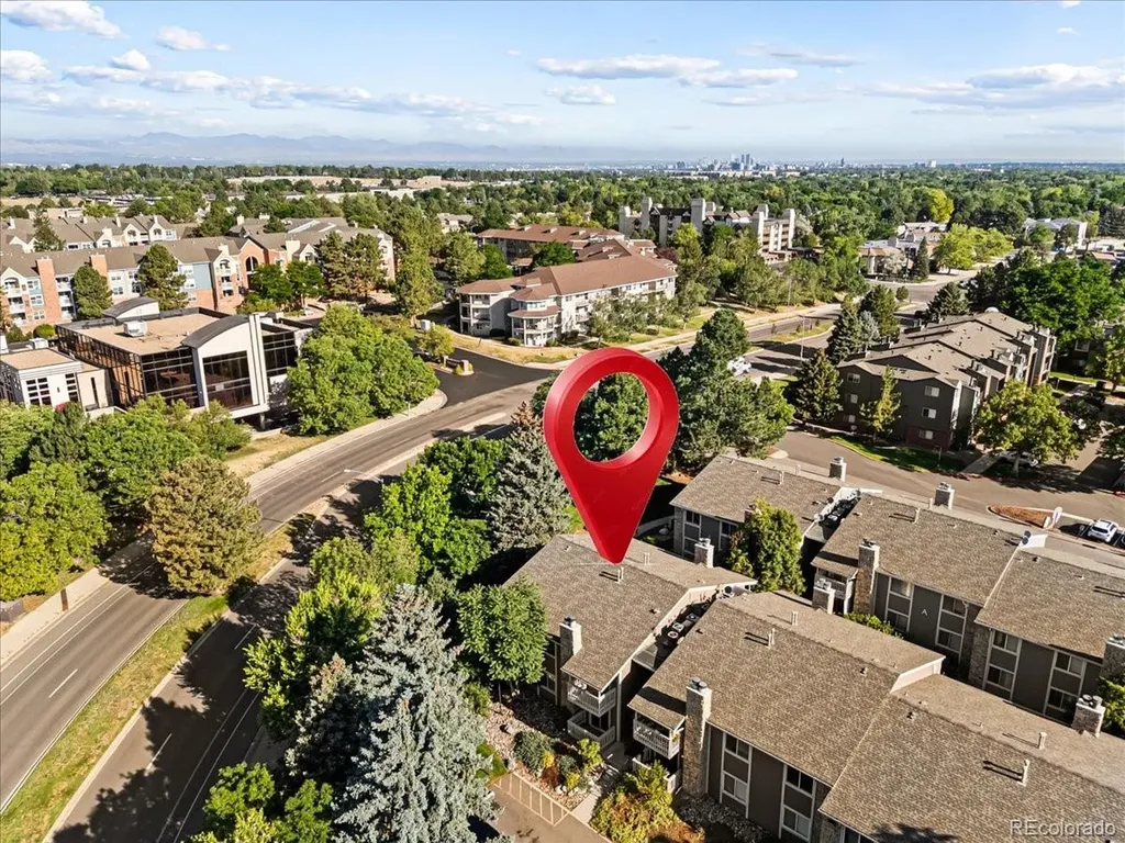4400 S Quebec Street Denver CO 80237