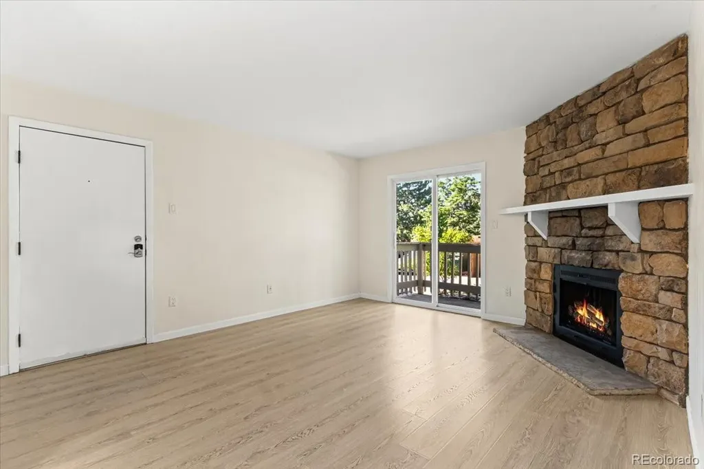 4400 S Quebec Street Denver CO 80237