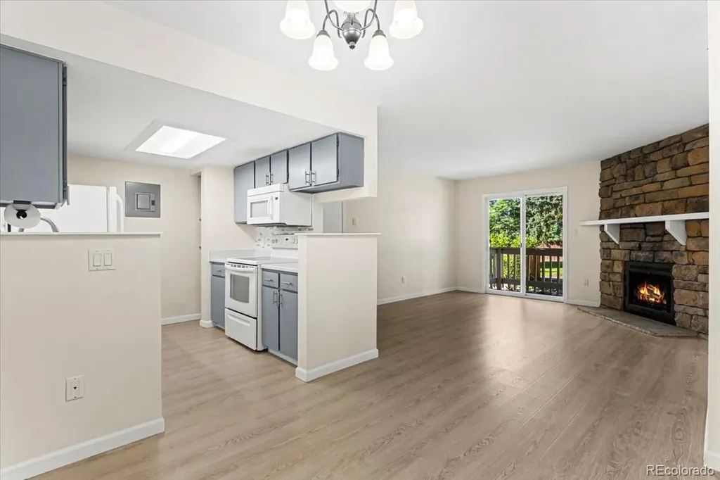 4400 S Quebec Street Denver CO 80237