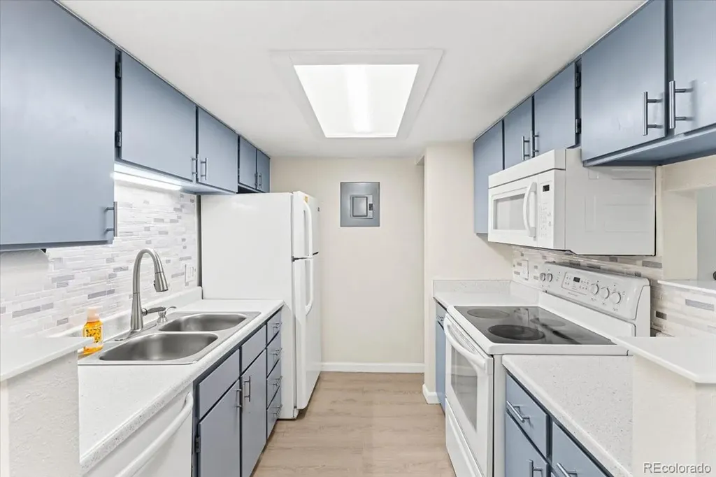 4400 S Quebec Street Denver CO 80237