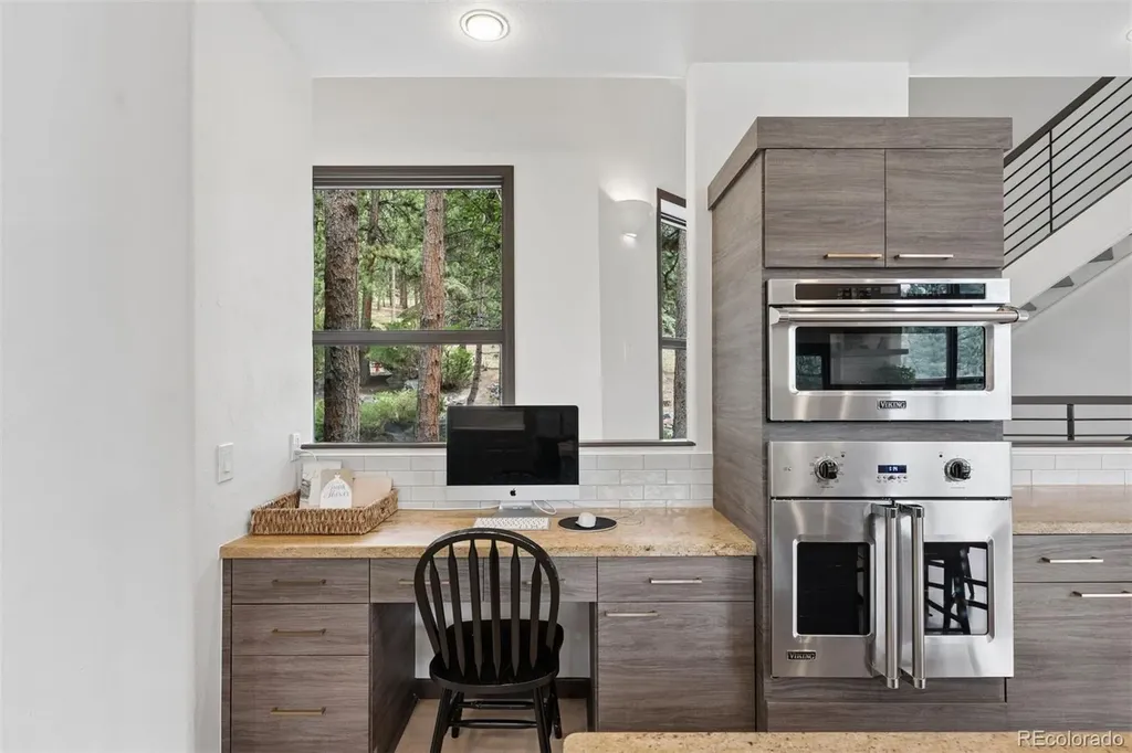 1917 Bryce Court Evergreen CO 80439