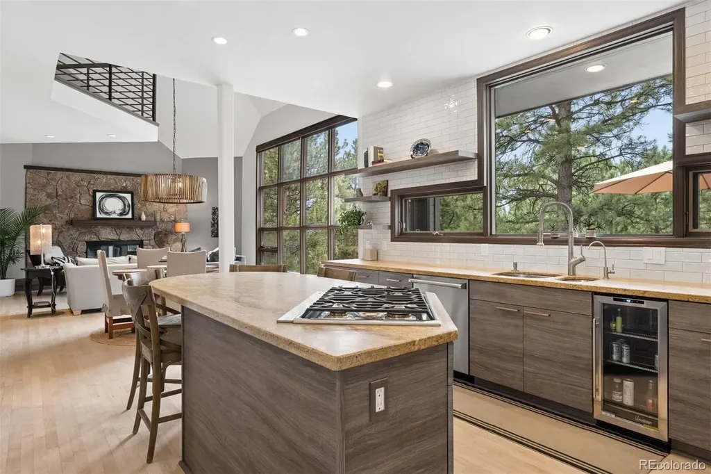 1917 Bryce Court Evergreen CO 80439