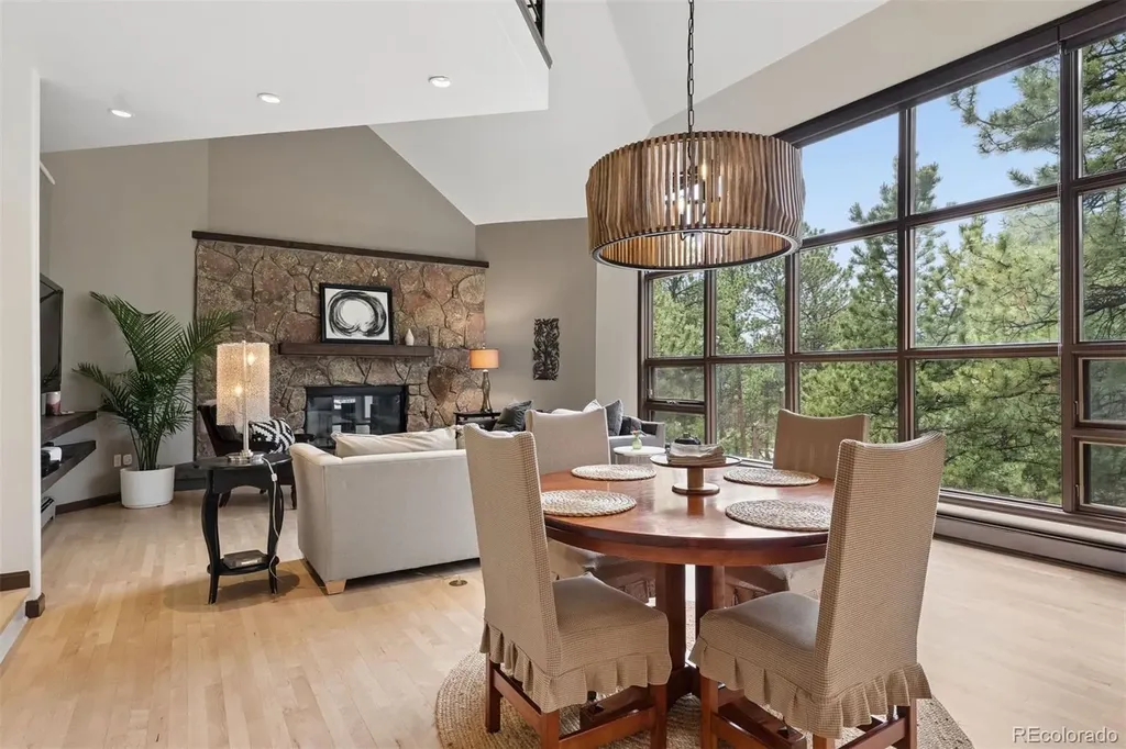 1917 Bryce Court Evergreen CO 80439