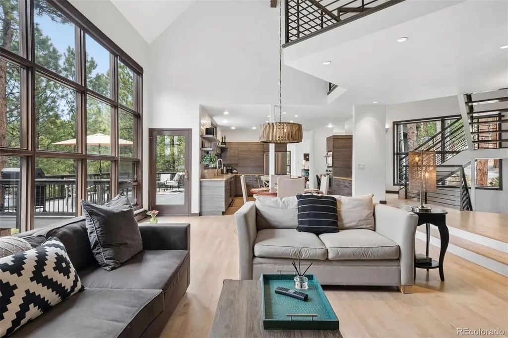 1917 Bryce Court Evergreen CO 80439