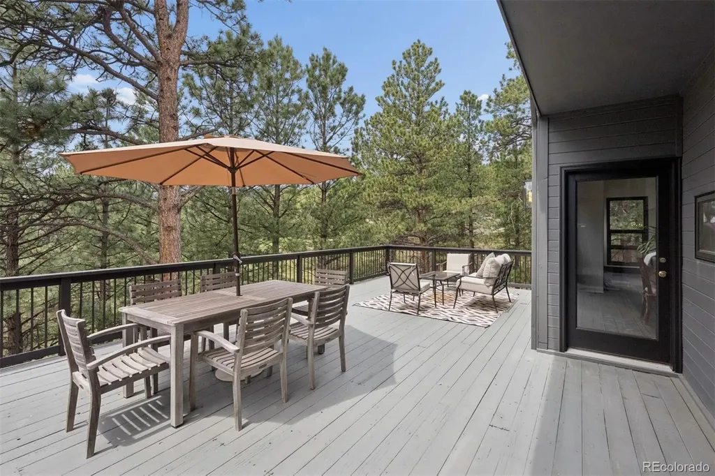 1917 Bryce Court Evergreen CO 80439