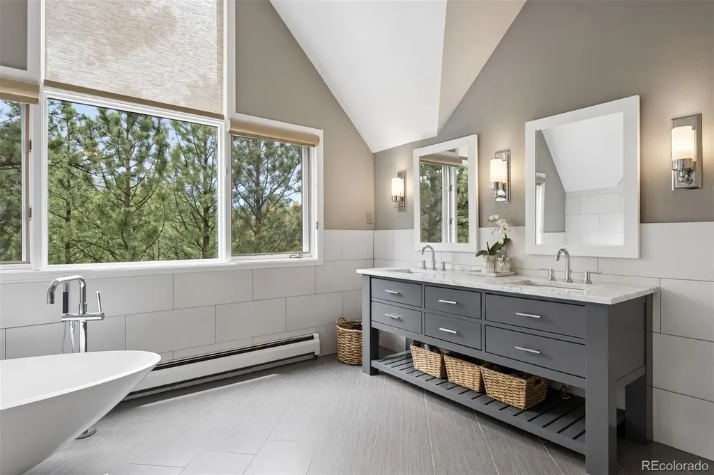 1917 Bryce Court Evergreen CO 80439