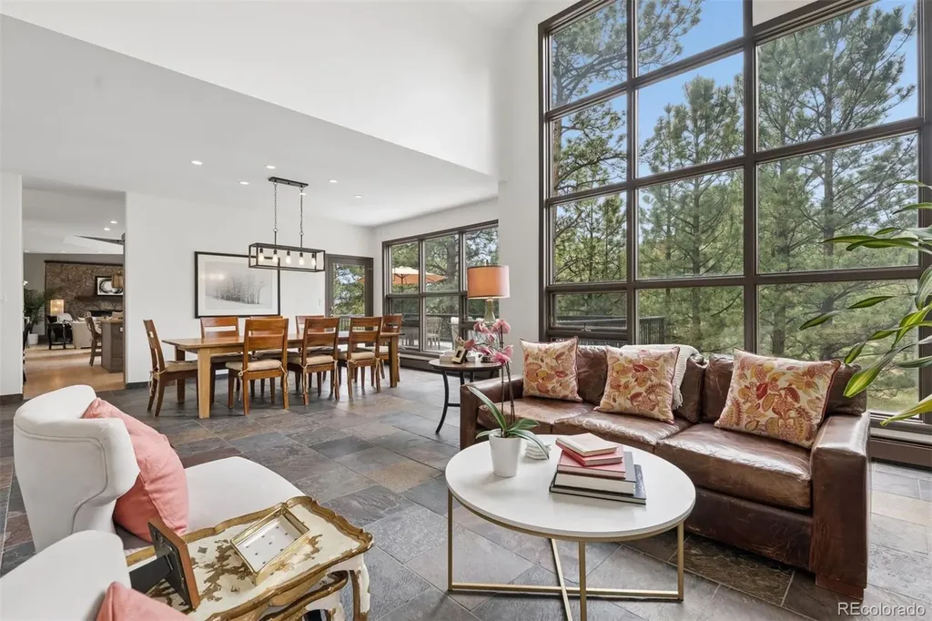 1917 Bryce Court Evergreen CO 80439