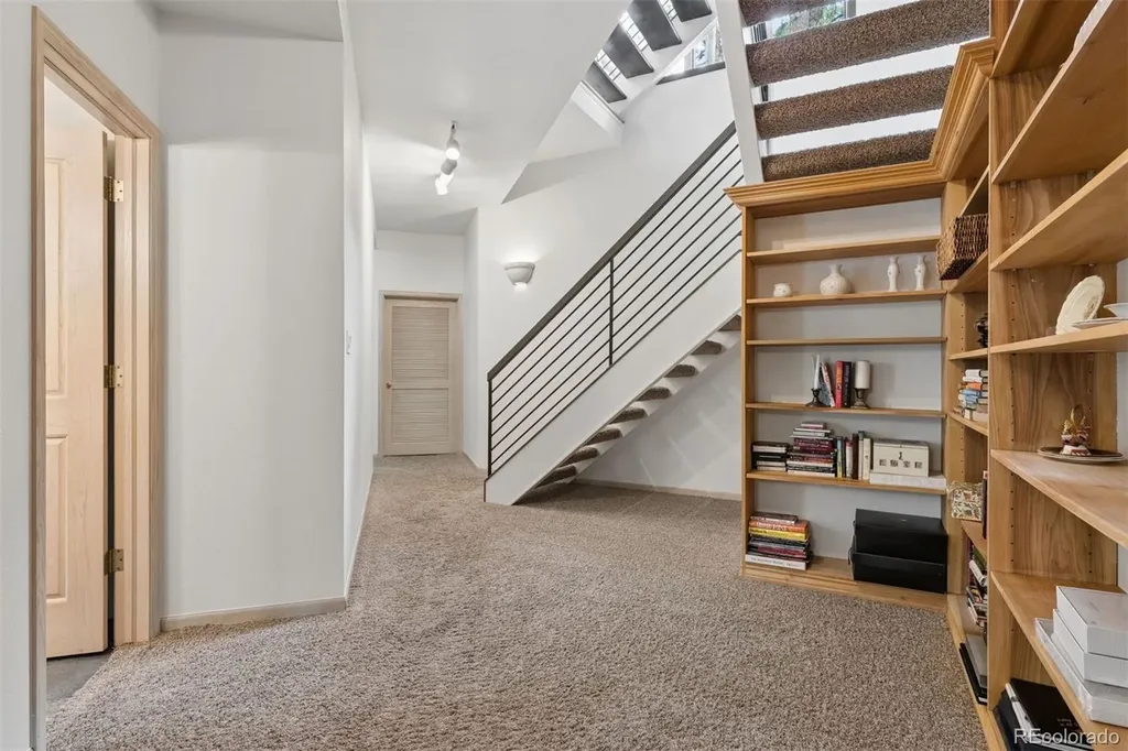 1917 Bryce Court Evergreen CO 80439