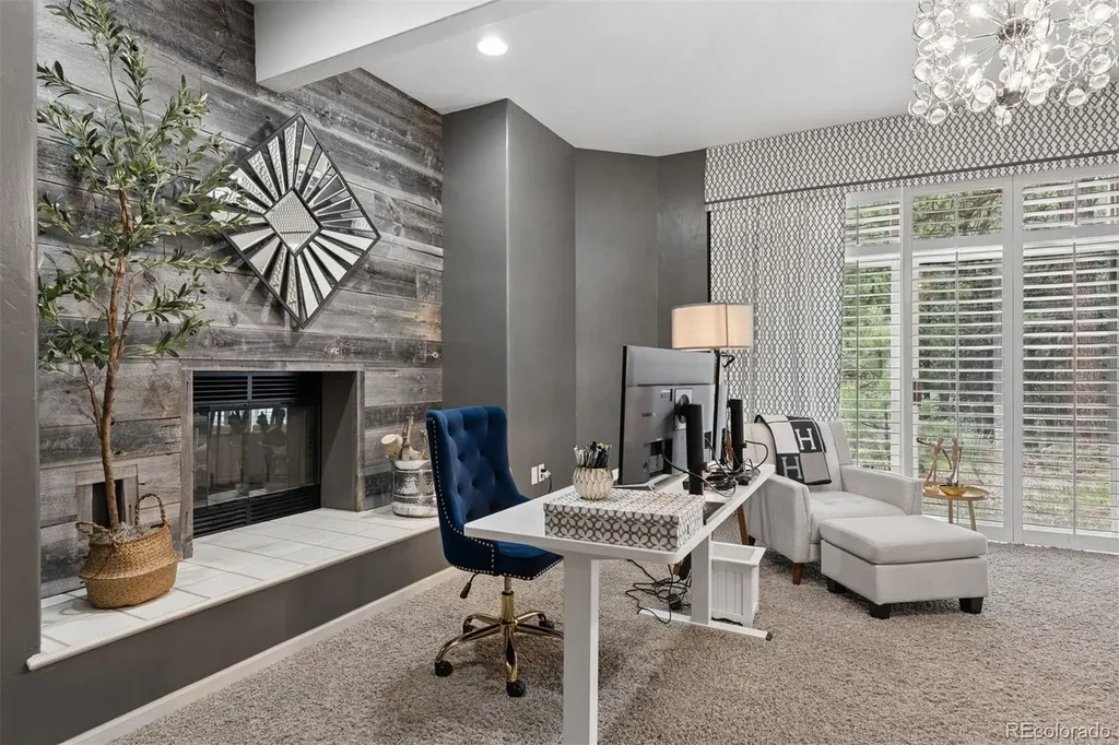 1917 Bryce Court Evergreen CO 80439