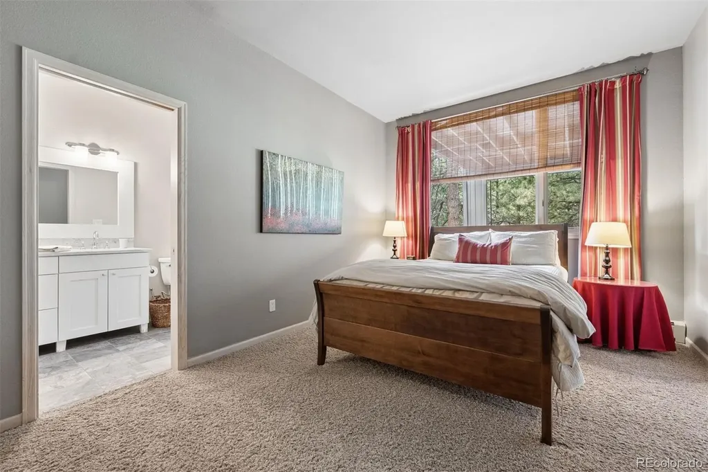 1917 Bryce Court Evergreen CO 80439