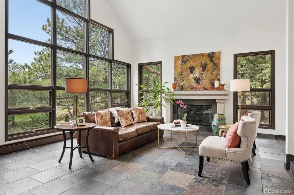 1917 Bryce Court Evergreen CO 80439