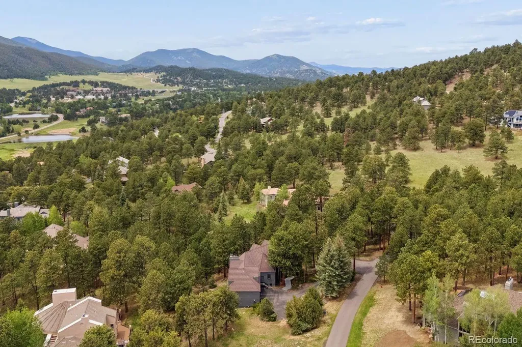 1917 Bryce Court Evergreen CO 80439
