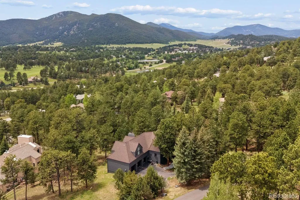 1917 Bryce Court Evergreen CO 80439