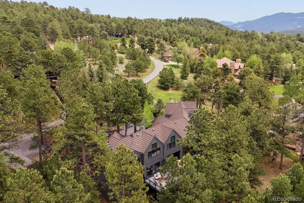 1917 Bryce Court Evergreen CO 80439