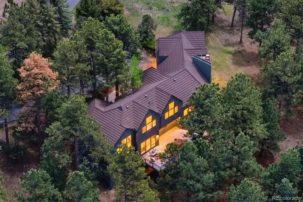 1917 Bryce Court Evergreen CO 80439