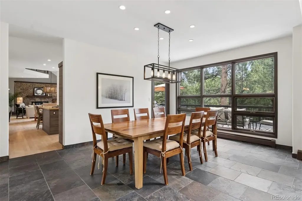 1917 Bryce Court Evergreen CO 80439