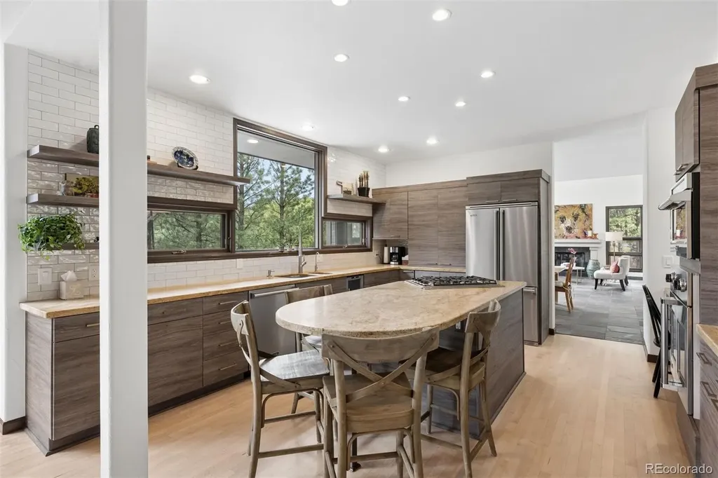 1917 Bryce Court Evergreen CO 80439
