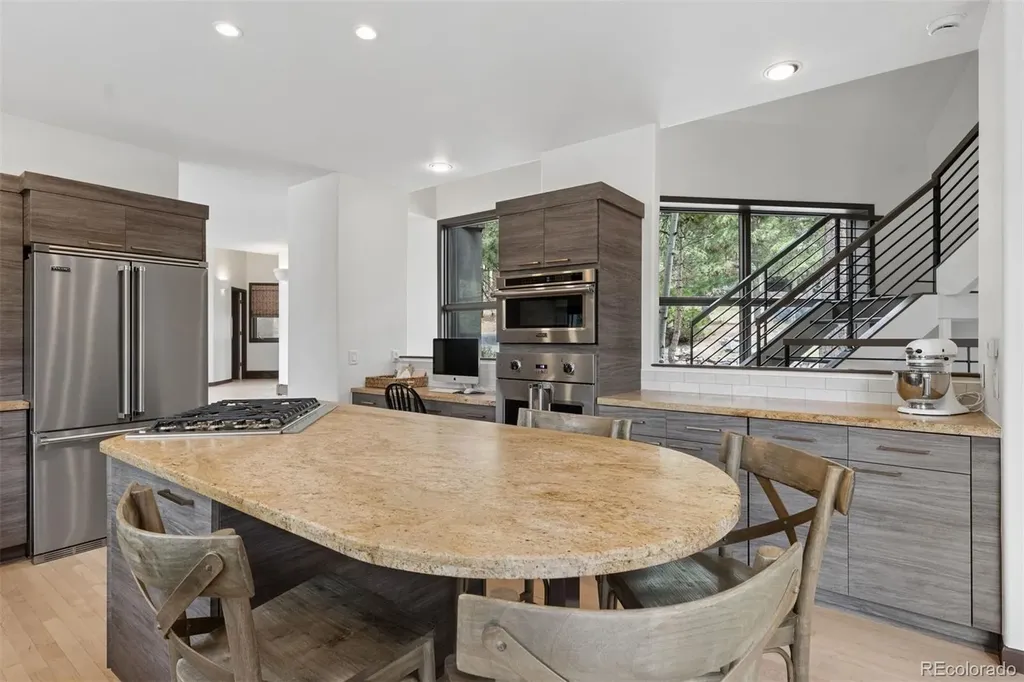 1917 Bryce Court Evergreen CO 80439