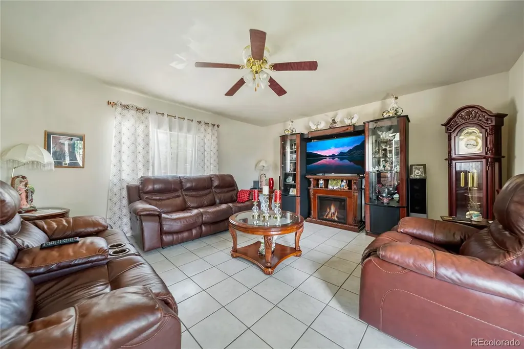 616 West Street Fort Morgan CO 80701