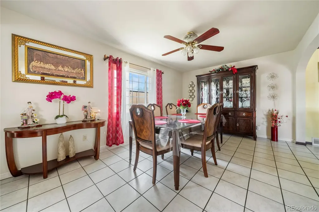 616 West Street Fort Morgan CO 80701