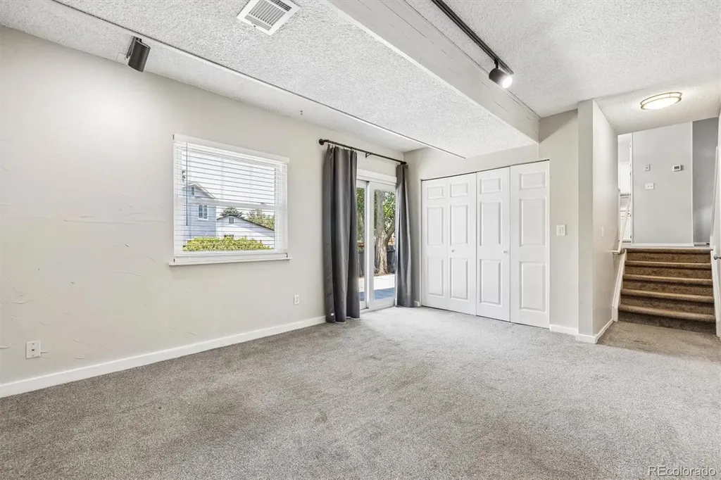 17611 Ponderosa Avenue Parker CO 80134