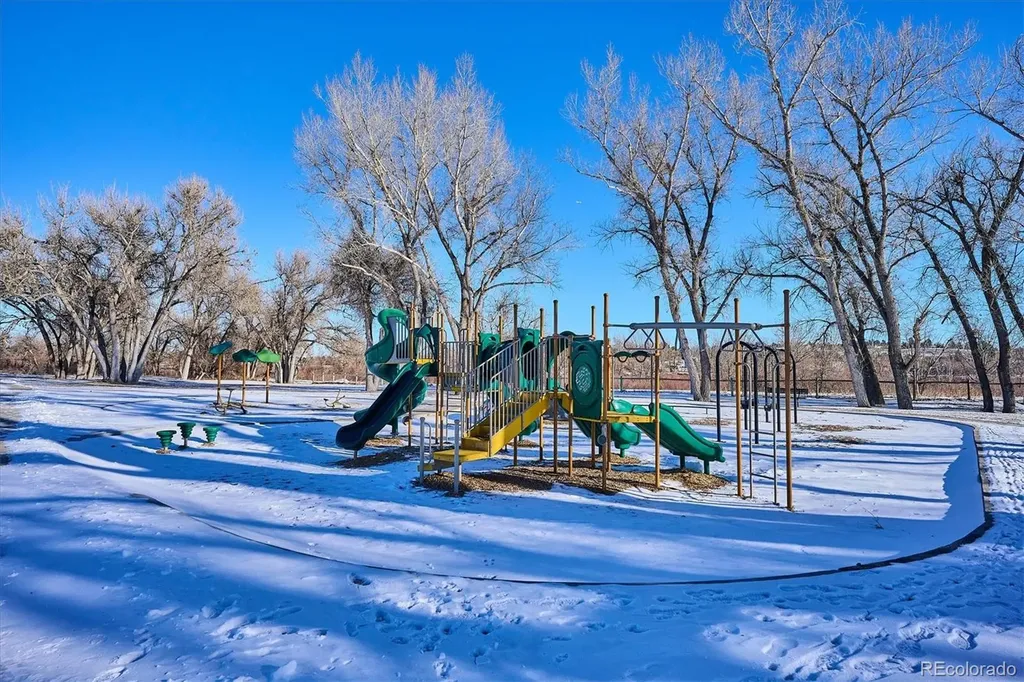 17611 Ponderosa Avenue Parker CO 80134
