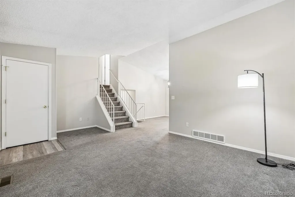 17611 Ponderosa Avenue Parker CO 80134